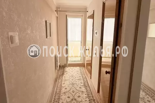 Квартира «Двухкомнатная квартира под ключ»