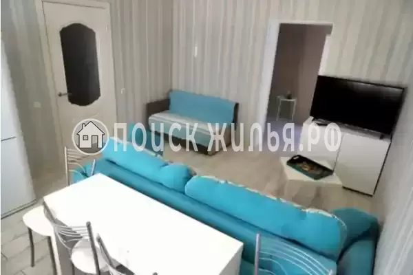 Дом под ключ «На Колхозной»