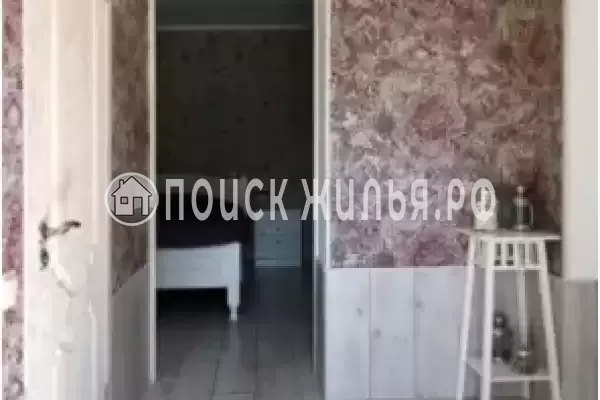 Дом под ключ «На Колхозной»