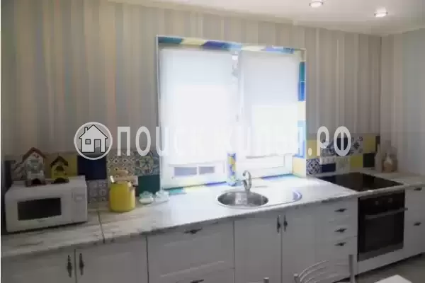 Дом под ключ «На Колхозной»