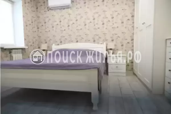 Дом под ключ «На Колхозной»