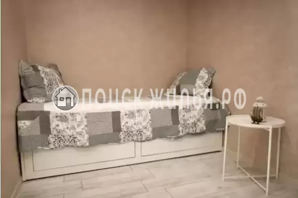 Дом под ключ «На Колхозной»