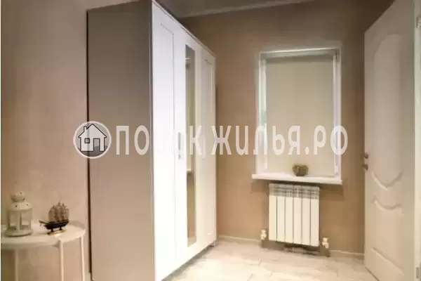 Дом под ключ «На Колхозной»