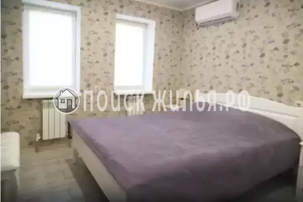 Дом под ключ «На Колхозной»