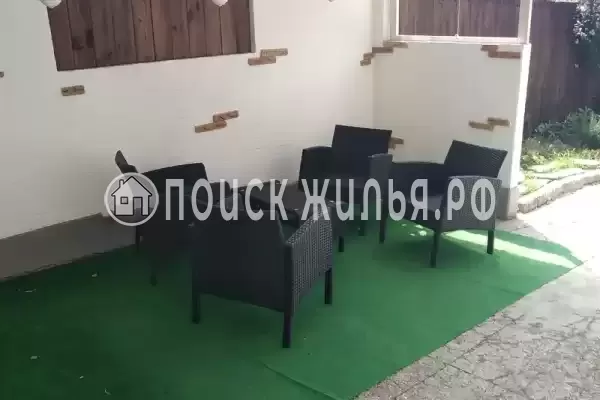 Дом под ключ «На Колхозной»