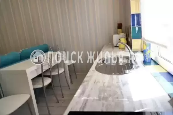 Дом под ключ «На Колхозной»