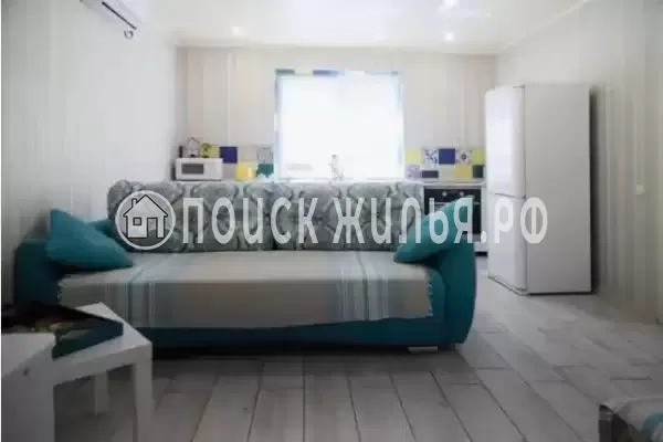 Дом под ключ «На Колхозной»