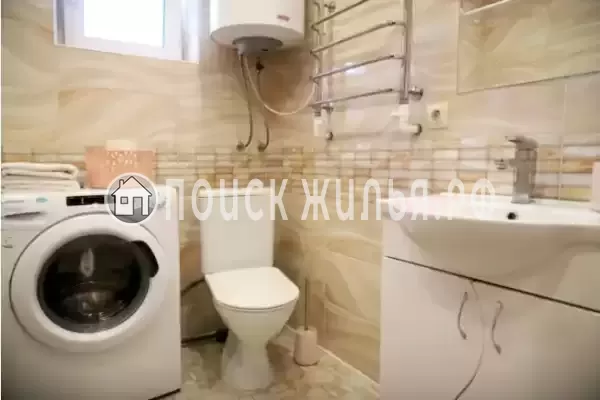 Дом под ключ «На Колхозной»