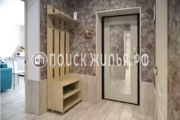 Дом под ключ «На Колхозной»