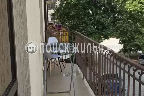 Апартаменты «На Александрийской»