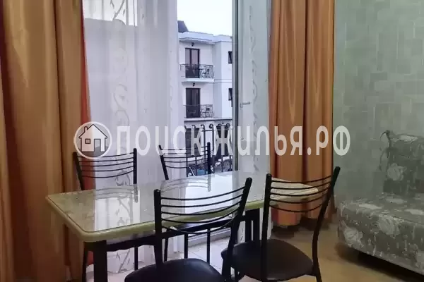 Апартаменты «На Александрийской»