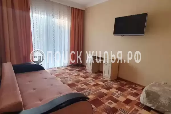 Апартаменты «На Александрийской»