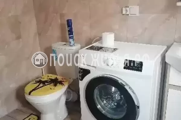 Апартаменты «В частном доме»