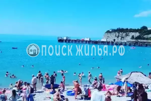 Апартаменты «В частном доме»