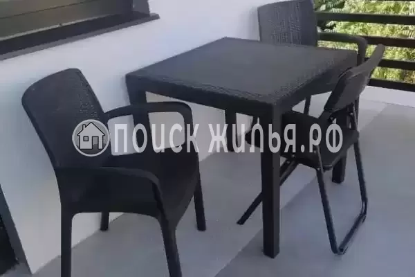 Апартаменты «В частном доме»