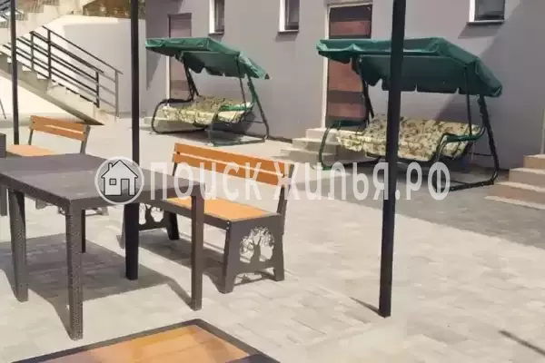 Апартаменты «В частном доме»