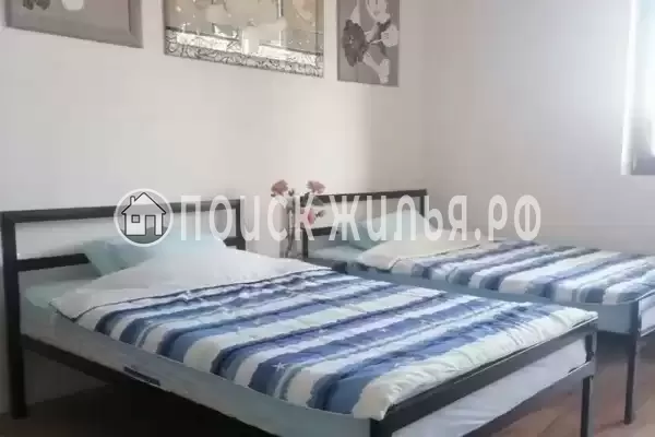 Апартаменты «В частном доме»