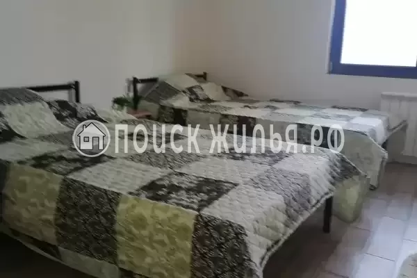 Апартаменты «В частном доме»