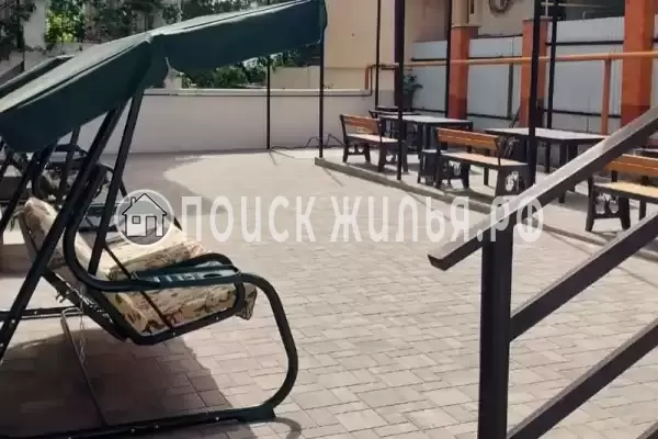 Апартаменты «В частном доме»