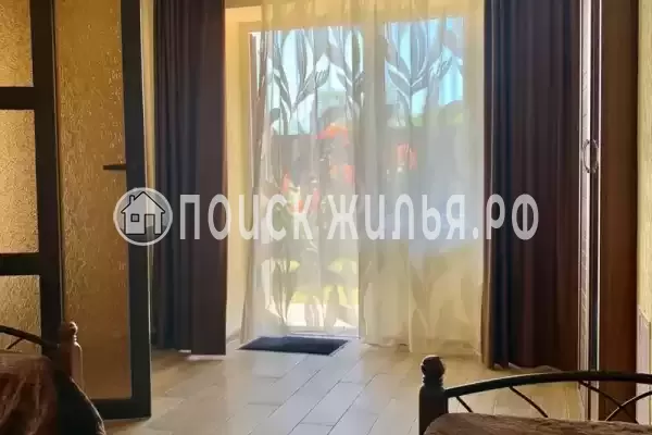 Дом под ключ «С бассейном до 20 человек»