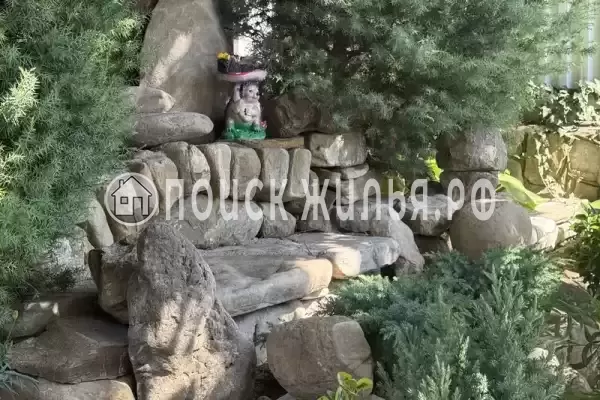 Дом под ключ «С бассейном до 20 человек»