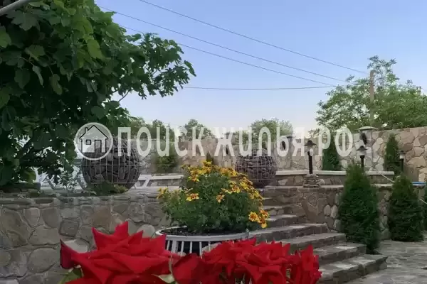 Дом под ключ «С бассейном до 20 человек»