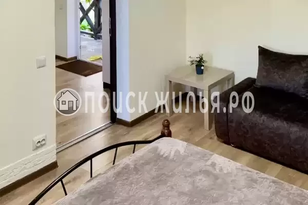 Дом под ключ «С бассейном до 20 человек»