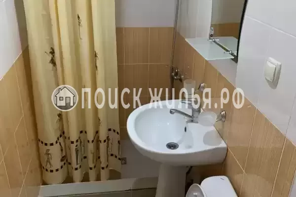 Дом под ключ «С бассейном до 20 человек»