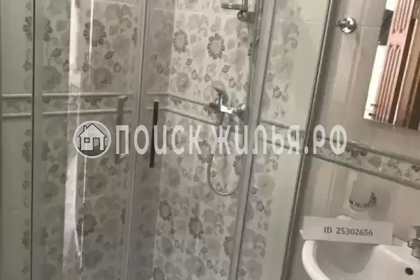 Частный сектор «Двухкомнатный номер квартирного типа»