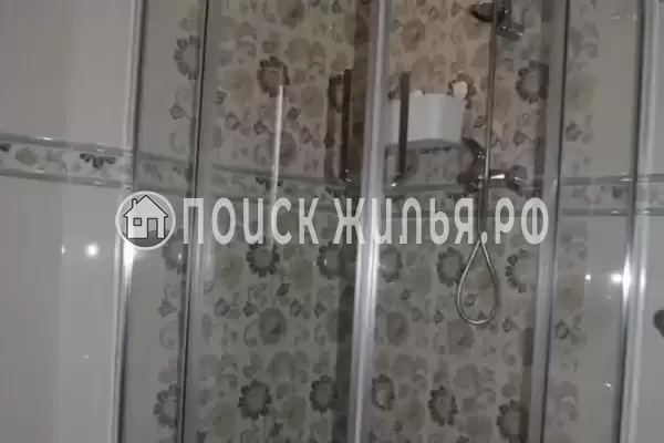 Частный сектор «Двухкомнатный номер квартирного типа»