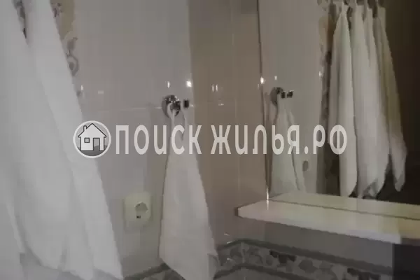 Частный сектор «Двухкомнатный номер квартирного типа»