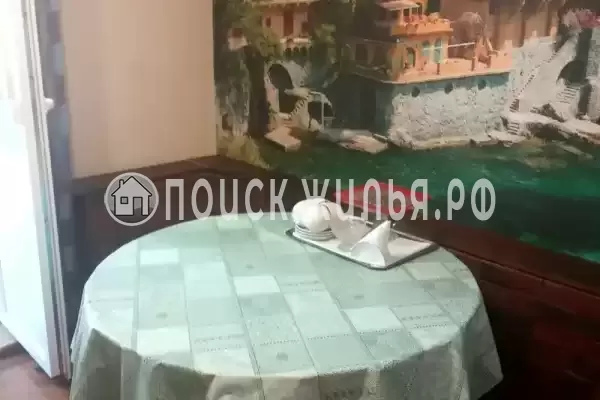 Квартира «На Газовиков 2» Квартира «На Газовиков 2»