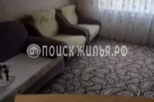 Квартира «На Газовиков 2» Квартира «На Газовиков 2»