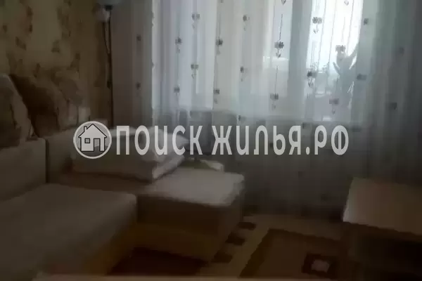 Квартира «На Газовиков 2» Квартира «На Газовиков 2»