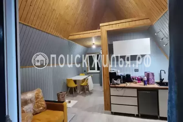 Дом под ключ «Марджан» Дом под ключ «Марджан»