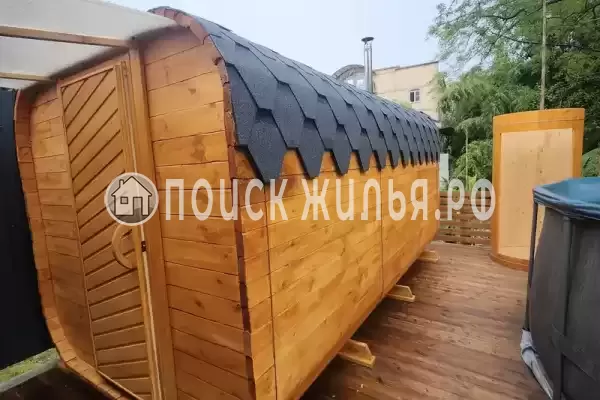 Дом под ключ «Марджан» Дом под ключ «Марджан»