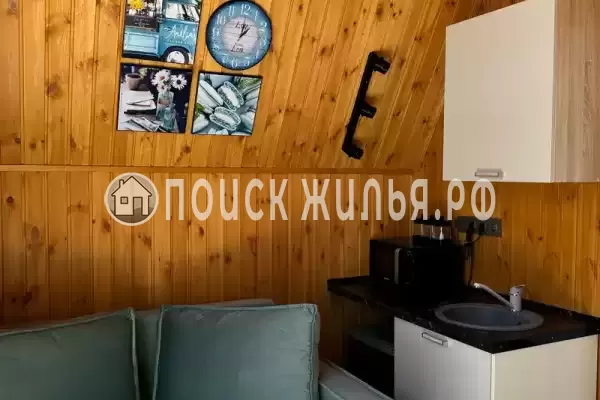 Дом под ключ «Марджан» Дом под ключ «Марджан»