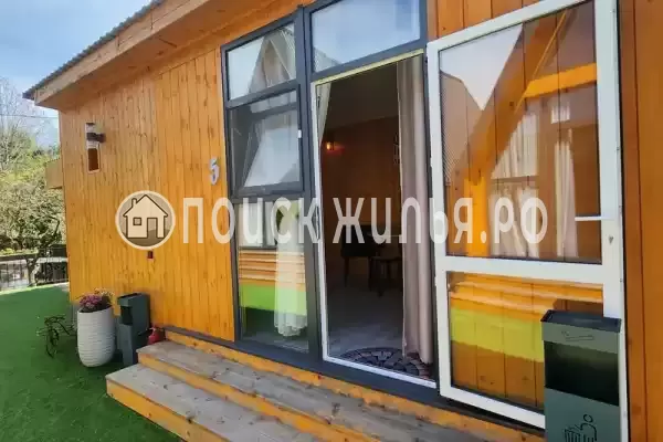 Дом под ключ «Марджан» Дом под ключ «Марджан»