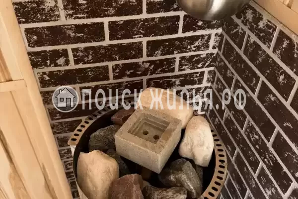 Дом под ключ «Марджан» Дом под ключ «Марджан»