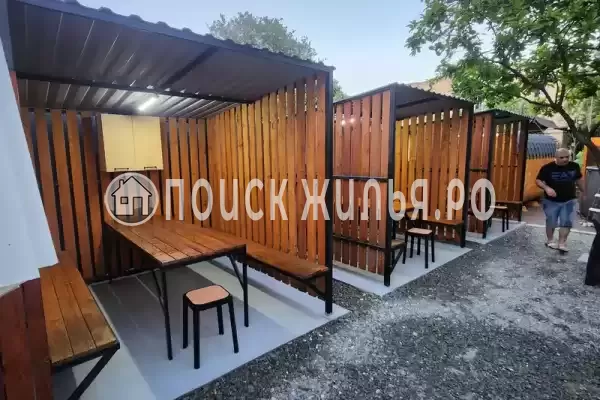 Дом под ключ «Марджан» Дом под ключ «Марджан»