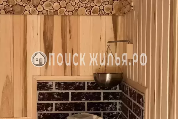 Дом под ключ «Марджан» Дом под ключ «Марджан»