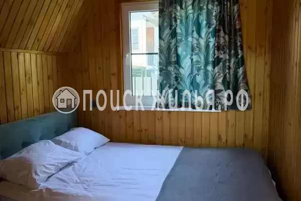 Дом под ключ «Марджан» Дом под ключ «Марджан»