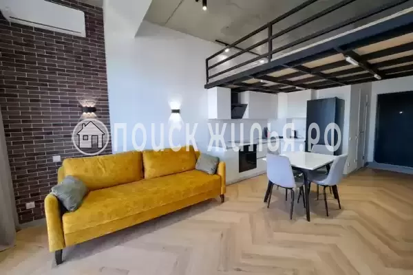 Апартаменты «В Сириусе» Апартаменты «В Сириусе»