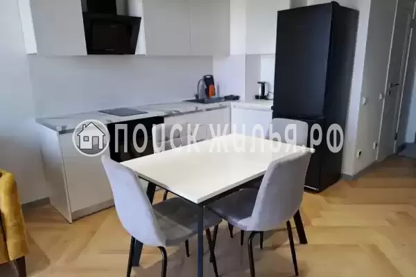 Апартаменты «В Сириусе» Апартаменты «В Сириусе»