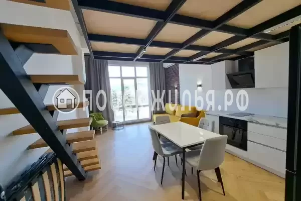 Апартаменты «В Сириусе» Апартаменты «В Сириусе»