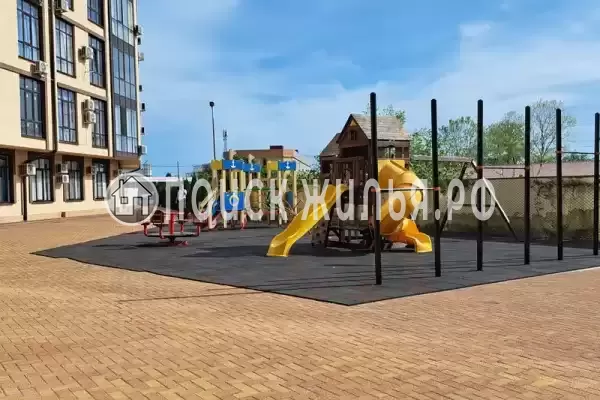 Апартаменты «В Сириусе» Апартаменты «В Сириусе»