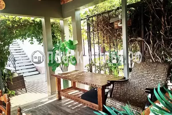 Дом под ключ «Уютный домик под ключ» Дом под ключ «Уютный домик под ключ»