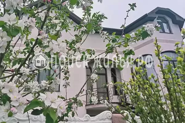 Дом под ключ «Уютный домик под ключ» Дом под ключ «Уютный домик под ключ»