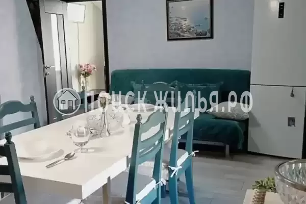 Дом под ключ «Уютный домик под ключ» Дом под ключ «Уютный домик под ключ»