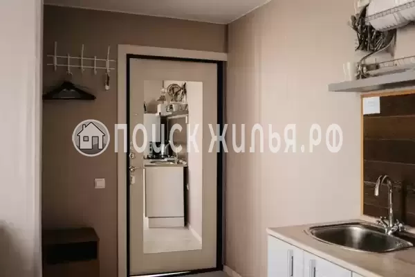 Дом под ключ «Вистерия» Дом под ключ «Вистерия»